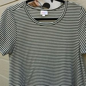 Lularoe Carly Dress-Rare